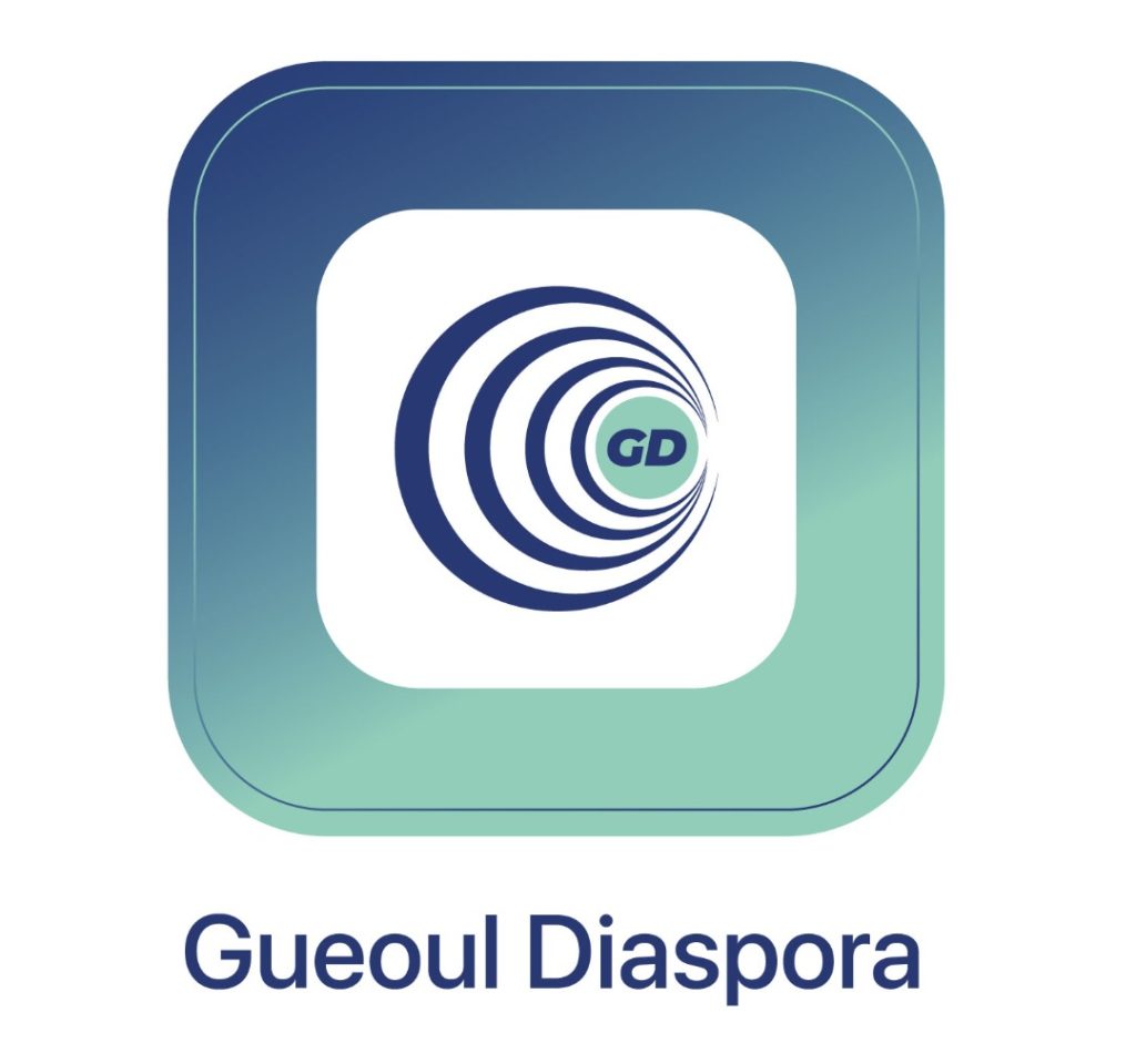 Gueoul Diaspora